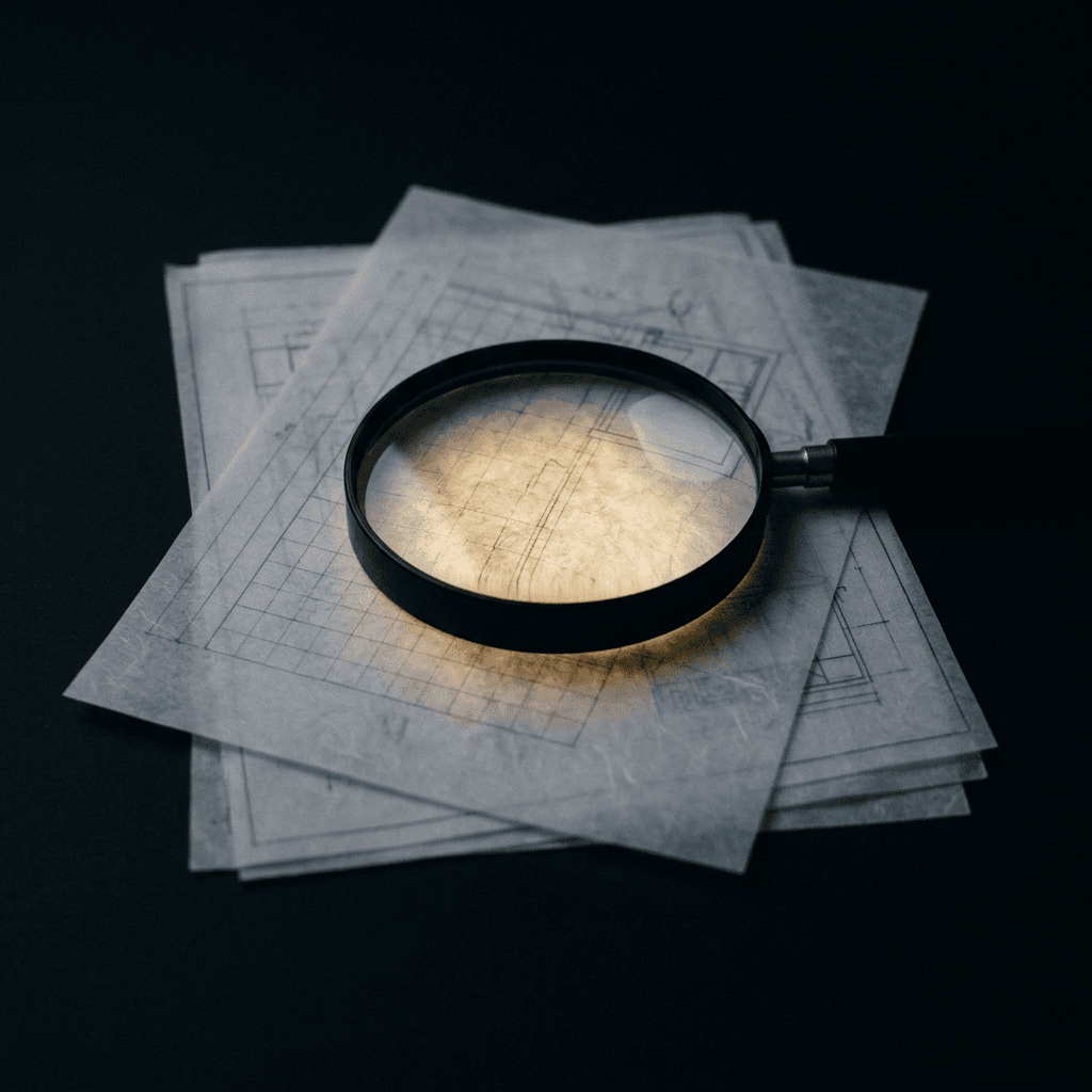Document Review